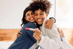 Doulapaket Bas - Trygg Förlossning